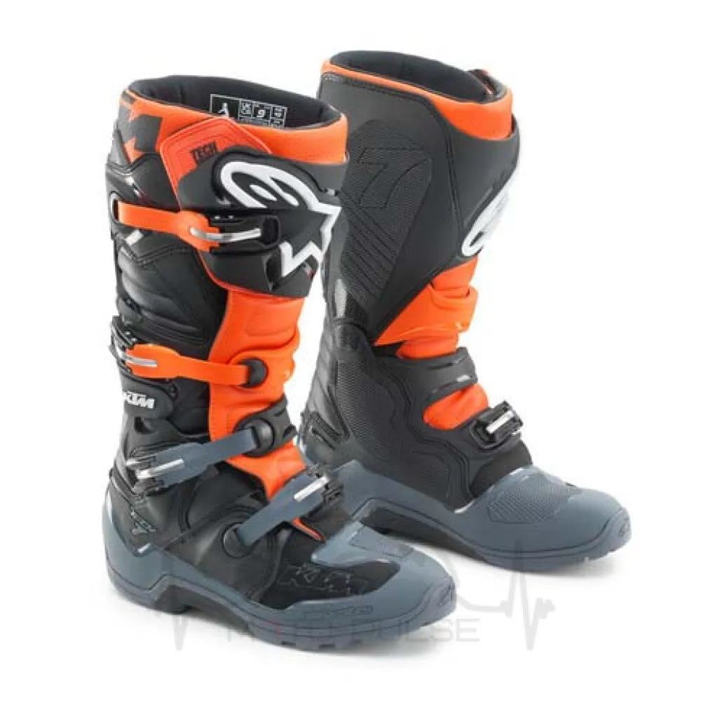 Мотоботи KTM Tech 7 EXC by Alpinestars 44.5  3PW240014605